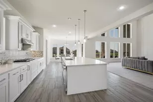 1405 Gairloch Dr, Lucas, TX 75002 - Photo 8