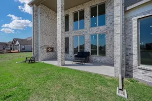1405 Gairloch Dr, Lucas, TX 75002 - Photo 34
