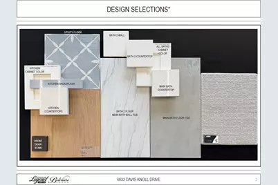 6033 Davis Knoll Drive, Fort Worth, TX 76126 - Photo 2