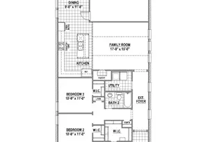 6033 Davis Knoll Dr, Fort Worth, TX 76126 - Photo 2