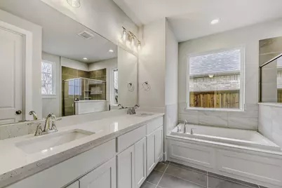 6033 Davis Knoll Drive, Fort Worth, TX 76126 - Photo 22