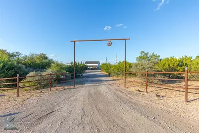 684 Taylor Ridge Estates Road, Abilene, TX 79601 - Photo 2