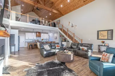 684 Taylor Ridge Estates Road, Abilene, TX 79601 - Photo 6