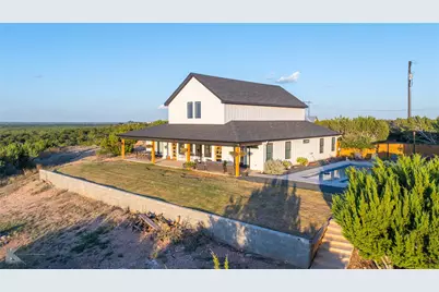 684 Taylor Ridge Estates Road, Abilene, TX 79601 - Photo 36