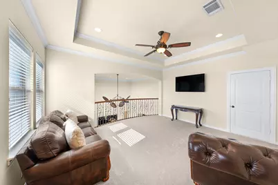 8037 County Road 4094, Kaufman, TX 75142 - Photo 26