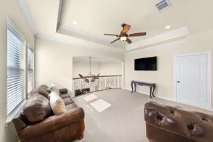 8037 Co Rd 4094, Kaufman, TX 75142 - Photo 26