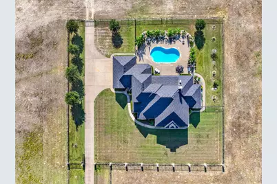 8037 County Road 4094, Kaufman, TX 75142 - Photo 4