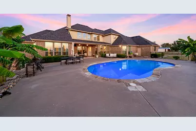 8037 County Road 4094, Kaufman, TX 75142 - Photo 36