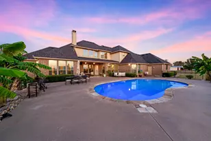 8037 Co Rd 4094, Kaufman, TX 75142 - Photo 36