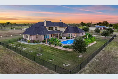 8037 County Road 4094, Kaufman, TX 75142 - Photo 6