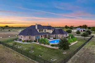 8037 Co Rd 4094, Kaufman, TX 75142 - Photo 6