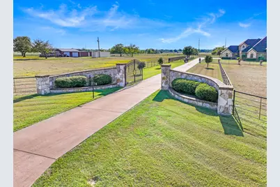 8037 County Road 4094, Kaufman, TX 75142 - Photo 38