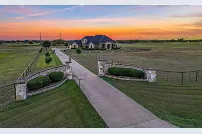 8037 County Road 4094, Kaufman, TX 75142 - Photo 2
