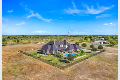 8037 County Road 4094, Kaufman, TX 75142 - Photo 8