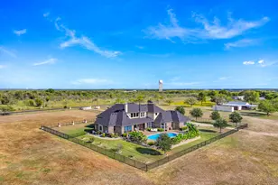 8037 Co Rd 4094, Kaufman, TX 75142 - Photo 8