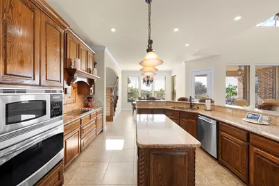 8037 County Road 4094, Kaufman, TX 75142 - Photo 16