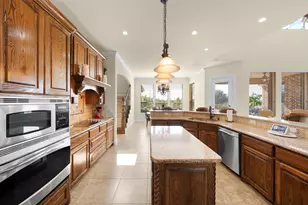 8037 Co Rd 4094, Kaufman, TX 75142 - Photo 16