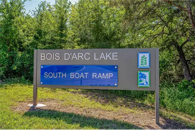 470 Peninsula Drive, Honey Grove, TX 75446 - Photo 30