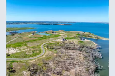 470 Peninsula Drive, Honey Grove, TX 75446 - Photo 4