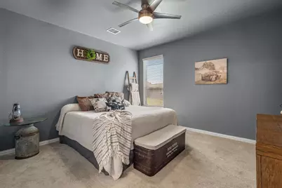 4320 Salado Creek Way, Celina, TX 75078 - Photo 8