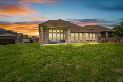 4320 Salado Creek Way, Celina, TX 75078 - Photo 36