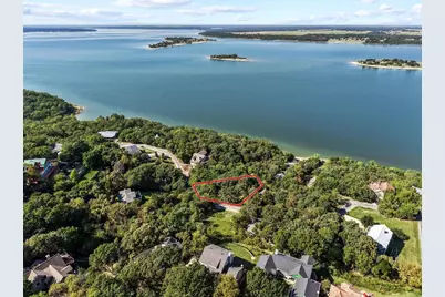 210 Walnut Lane, Pottsboro, TX 75076 - Photo 4