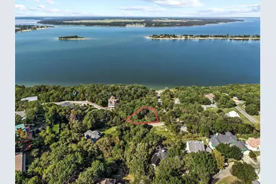 210 Walnut Lane, Pottsboro, TX 75076 - Photo 2