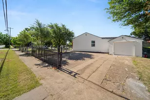 407 Bradley St, Dallas, TX 75224 - Photo 26