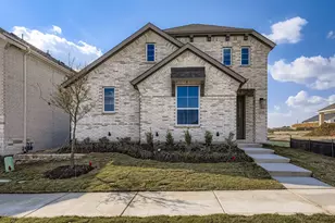 6032 Silverstein St, Fort Worth, TX 76126 - Photo 1