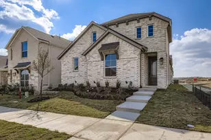 6032 Silverstein St, Fort Worth, TX 76126 - Photo 2