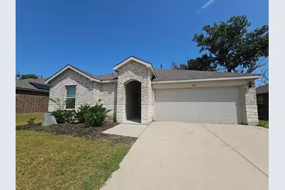 2311 San Jacinto Way, Sherman, TX 75090 - Photo 1