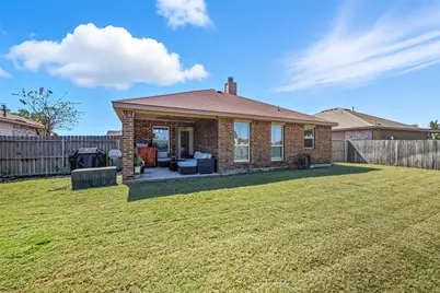 120 Independence Trail, Forney, TX 75126 - Photo 30