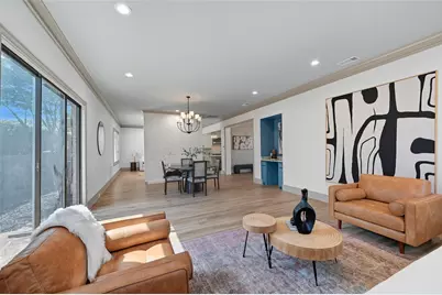 6030 Steamboat Drive, Dallas, TX 75230 - Photo 2