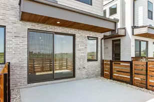 2020 NE Aldrich Mews, Celina, TX 75009 - Photo 4
