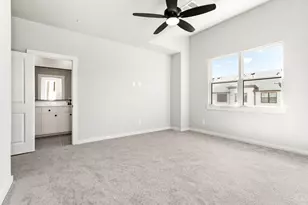 2020 NE Aldrich Mews, Celina, TX 75009 - Photo 22