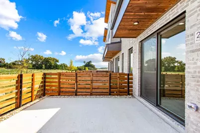 2020 NE Aldrich Mews, Celina, TX 75009 - Photo 2