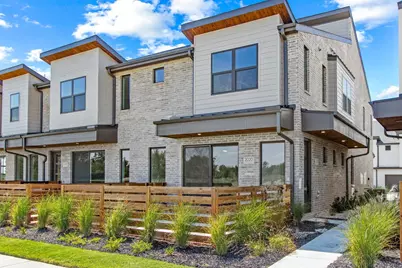 2020 NE Aldrich Mews, Celina, TX 75009 - Photo 2