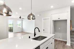 2020 NE Aldrich Mews, Celina, TX 75009 - Photo 18