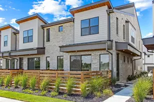 2020 NE Aldrich Mews, Celina, TX 75009 - Photo 2