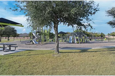 741 W Bend Boulevard, Burleson, TX 76028 - Photo 38