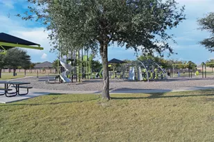 741 W Bend Blvd, Burleson, TX 76028 - Photo 38