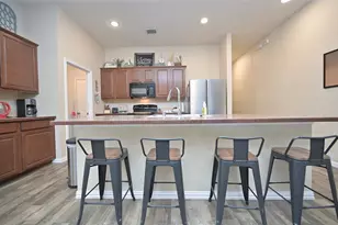 741 W Bend Blvd, Burleson, TX 76028 - Photo 8