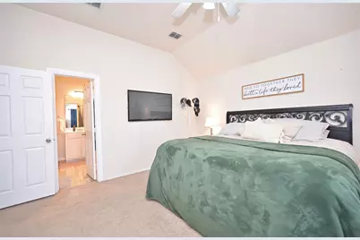 741 W Bend Boulevard, Burleson, TX 76028 - Photo 16