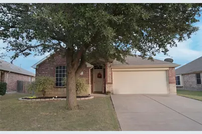 741 W Bend Boulevard, Burleson, TX 76028 - Photo 1