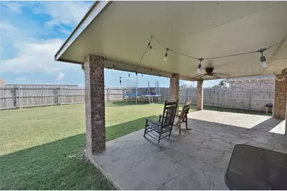 741 W Bend Boulevard, Burleson, TX 76028 - Photo 26