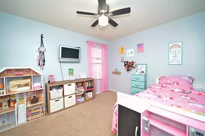 741 W Bend Boulevard, Burleson, TX 76028 - Photo 20