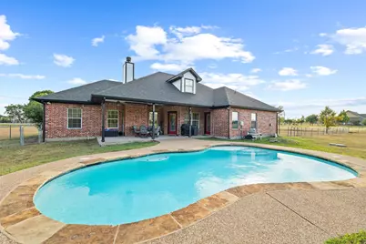 475 Gibson Road, Waxahachie, TX 75165 - Photo 34