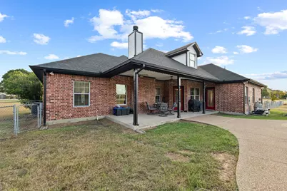 475 Gibson Road, Waxahachie, TX 75165 - Photo 32