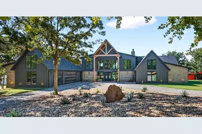 1838 Richerson Road, Denison, TX 75021 - Photo 1