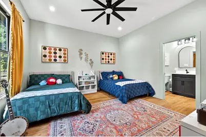 1838 Richerson Road, Denison, TX 75021 - Photo 14